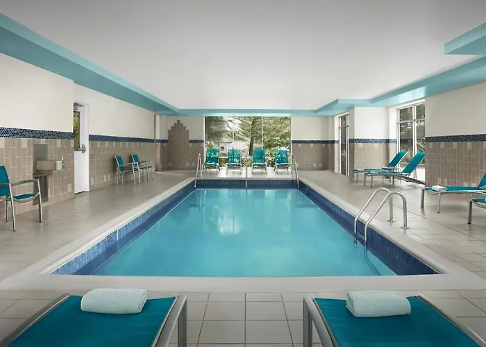Towneplace Suites By Marriott Franklin Cool Springs