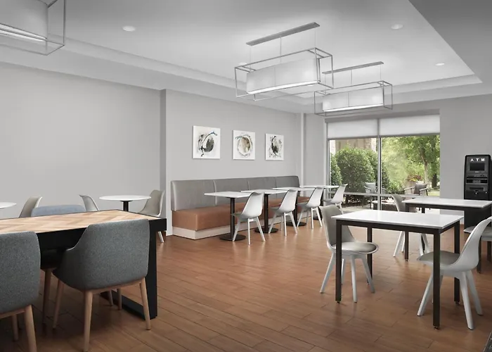 Towneplace Suites By Marriott Franklin Cool Springs