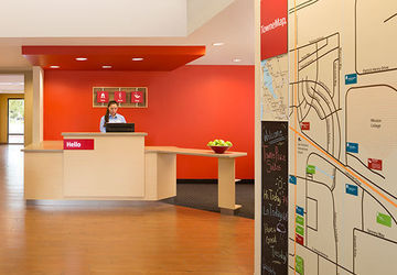 Towneplace By Marriott Cool Springs 3* Franklin