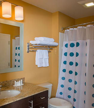 Towneplace By Marriott Cool Springs
