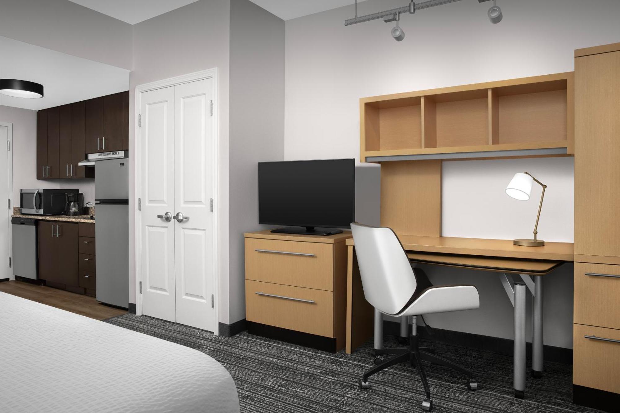 Towneplace By Marriott Cool Springs Franklin