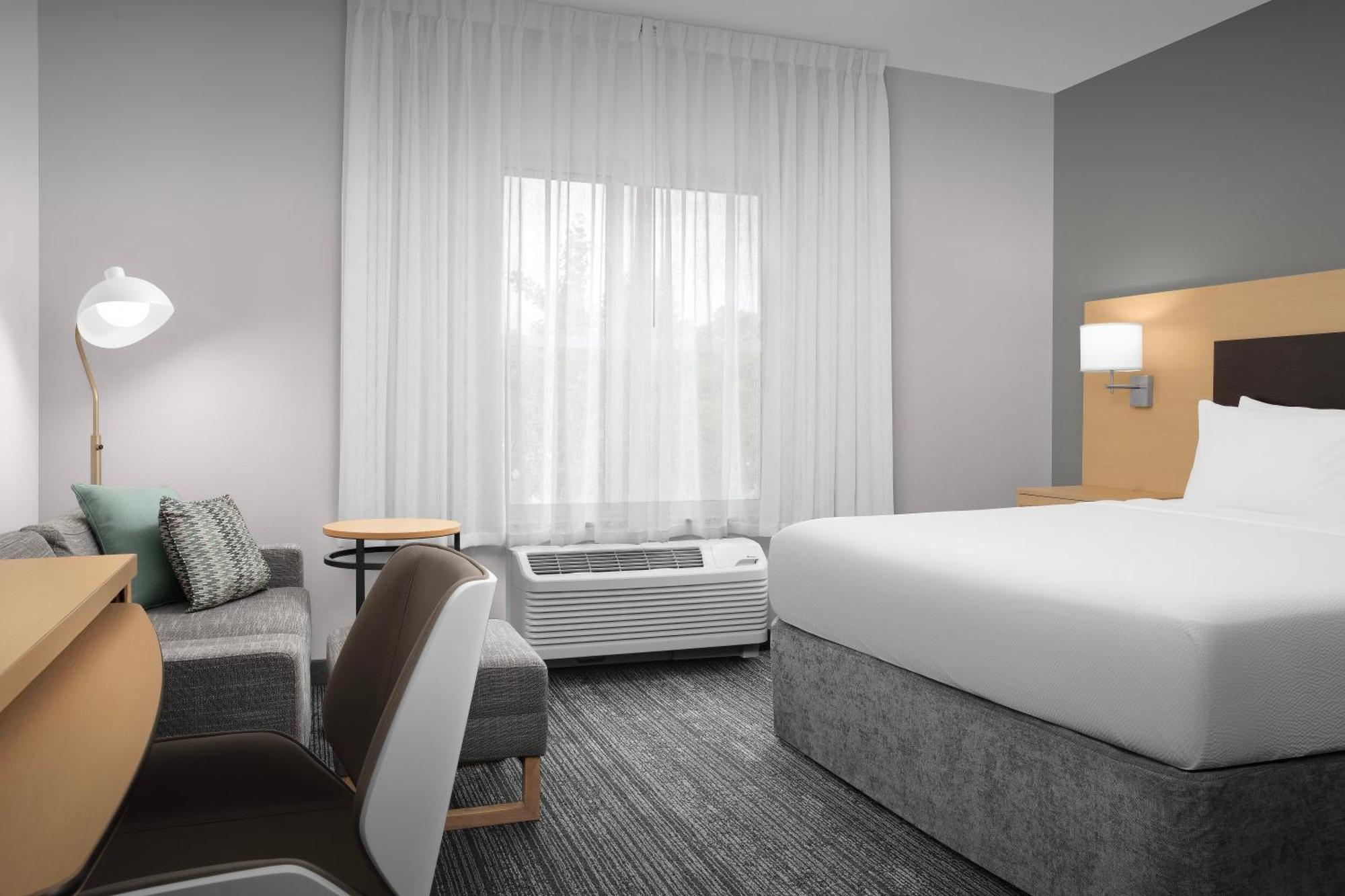 Towneplace By Marriott Cool Springs Hotel Franklin