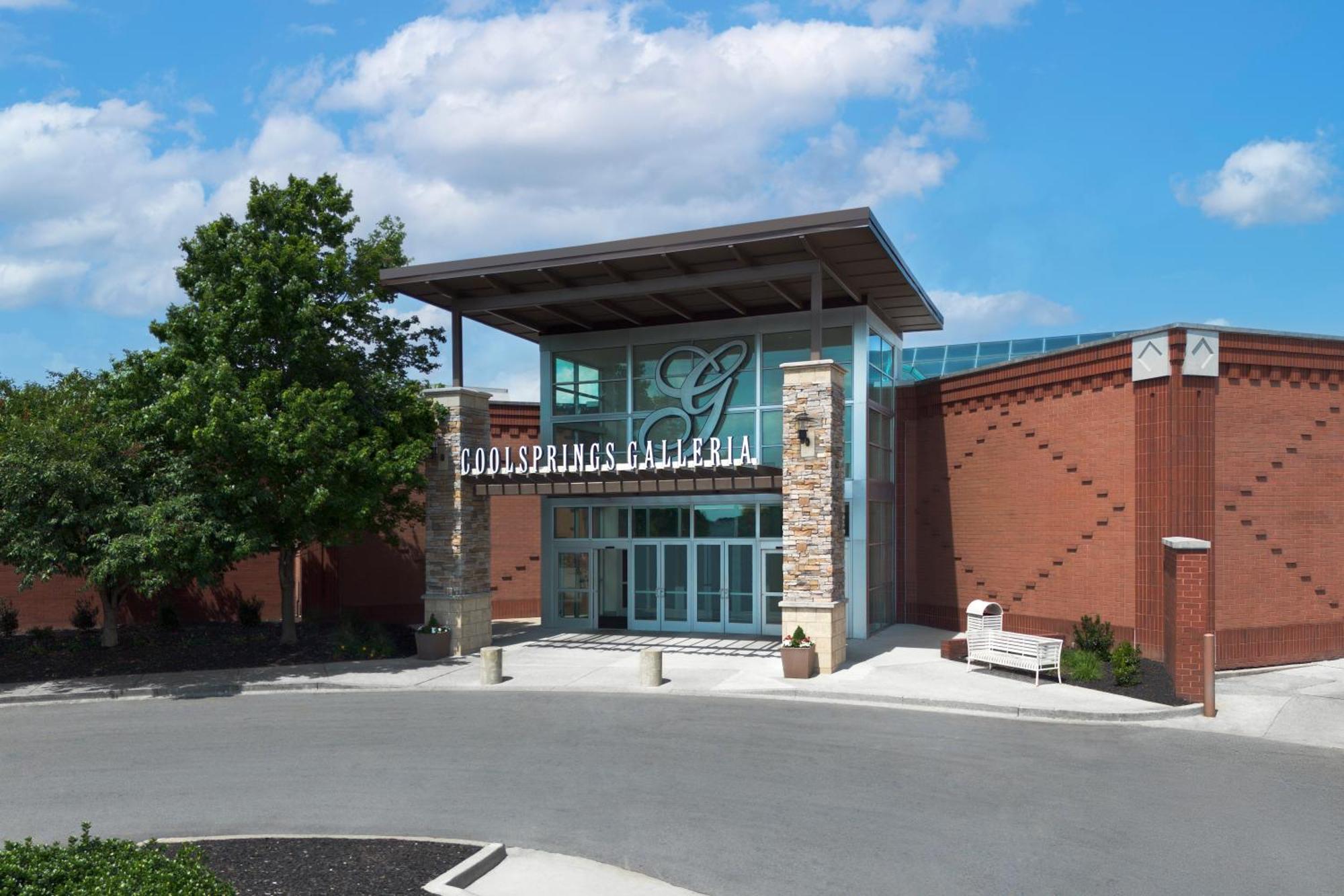 Towneplace By Marriott Cool Springs 3* Franklin