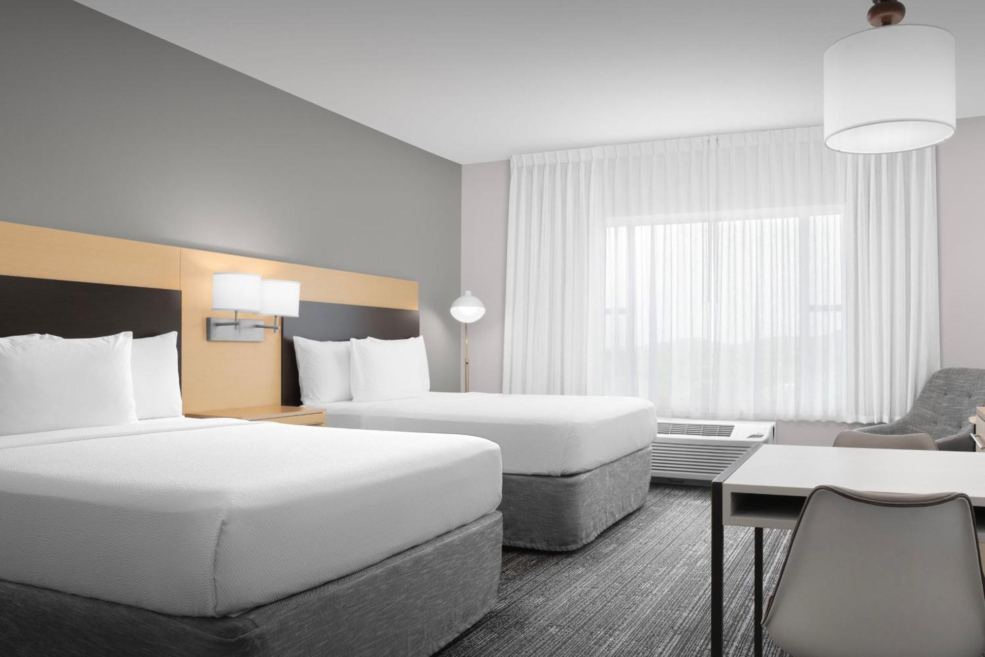 Towneplace By Marriott Cool Springs 3*