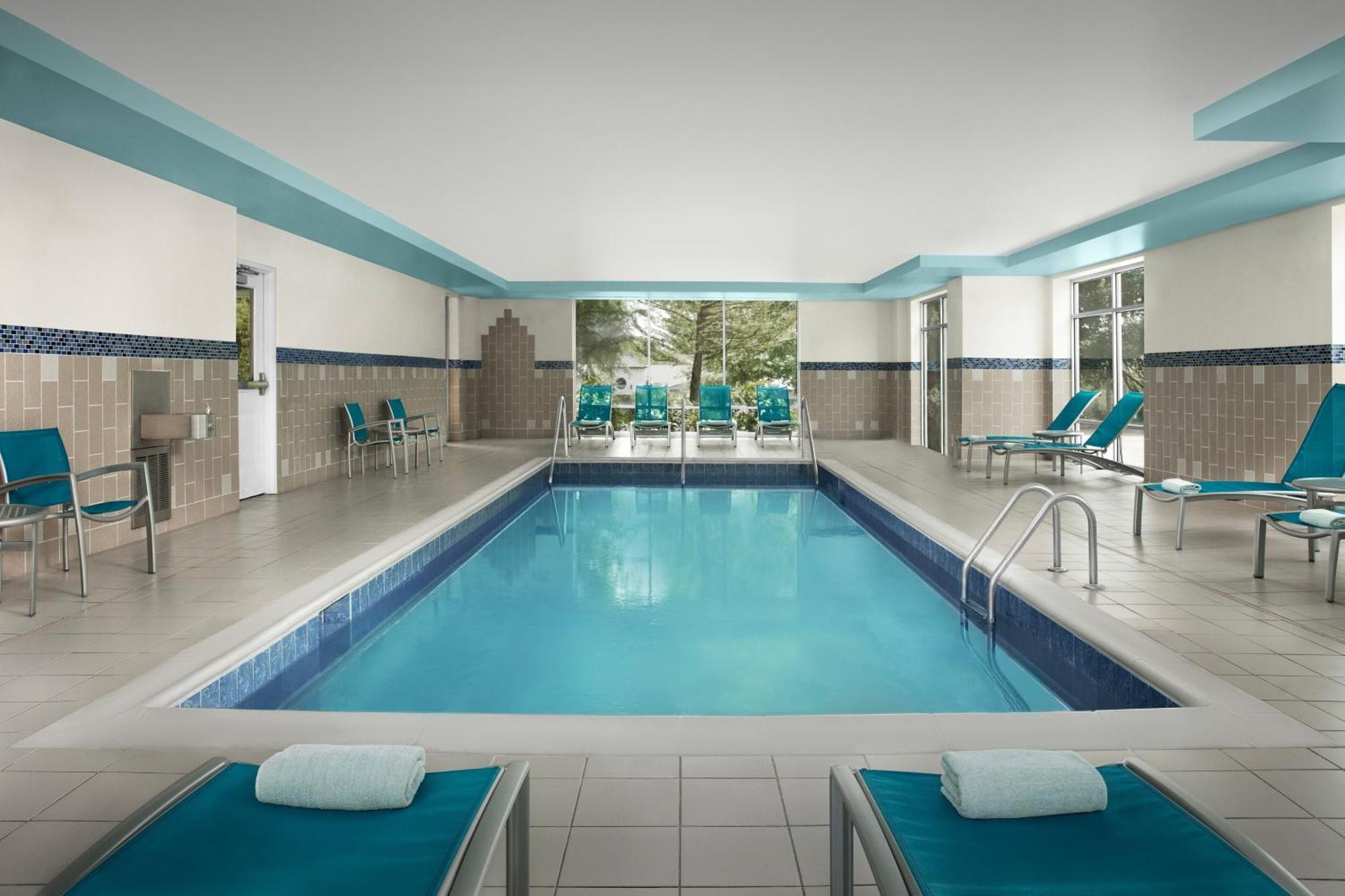 Towneplace By Marriott Cool Springs 3*