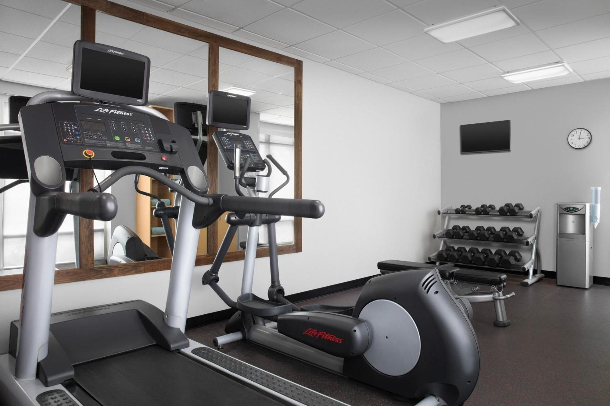 Towneplace By Marriott Cool Springs 3*