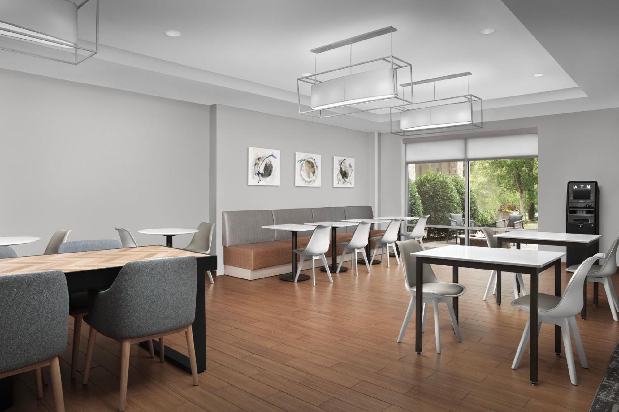 Towneplace By Marriott Cool Springs 3* Franklin