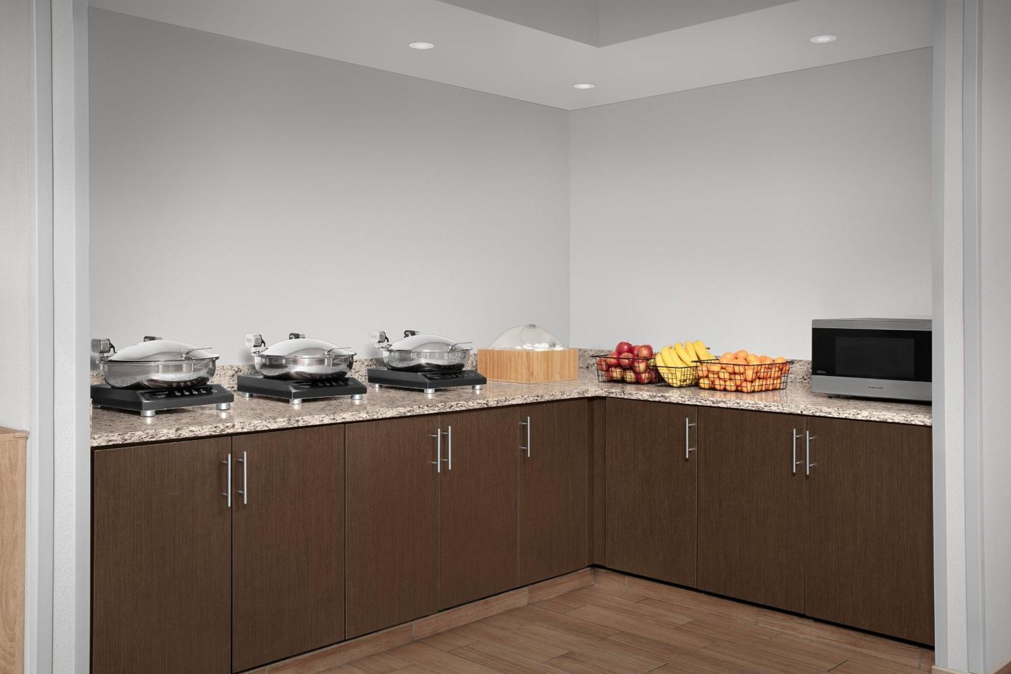 Towneplace By Marriott Cool Springs Hotel 3*