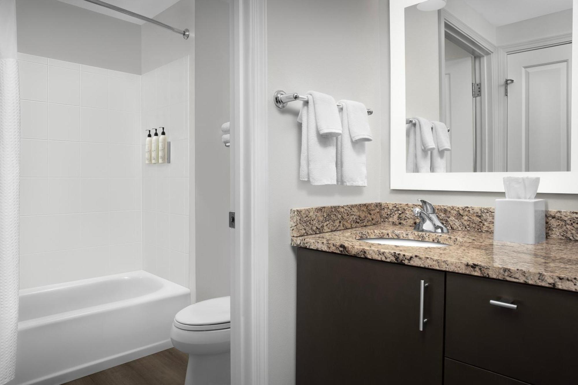 Towneplace By Marriott Cool Springs 3* Franklin