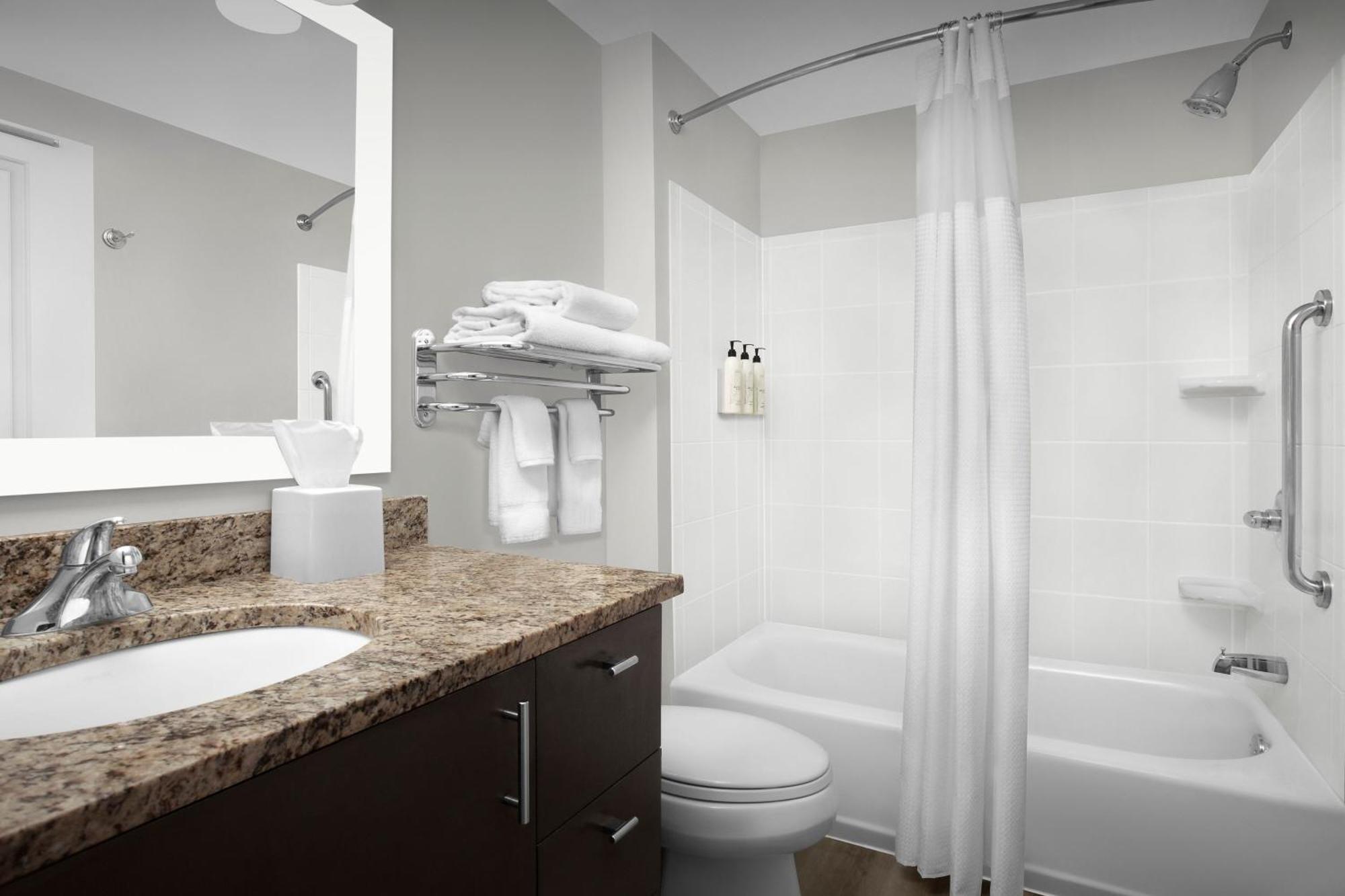 Towneplace By Marriott Cool Springs Hotel