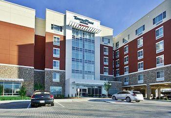 Towneplace By Marriott Cool Springs 3* Franklin
