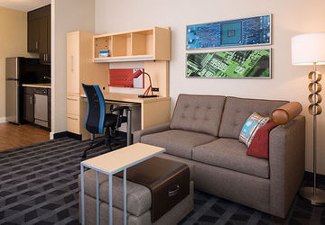 Hotel Towneplace By Marriott Cool Springs