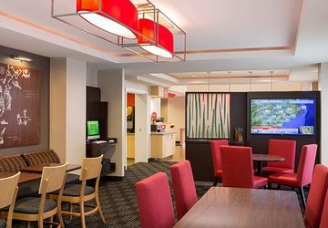 Hotel Towneplace By Marriott Cool Springs Franklin