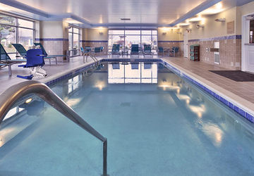 Towneplace By Marriott Cool Springs Hotel