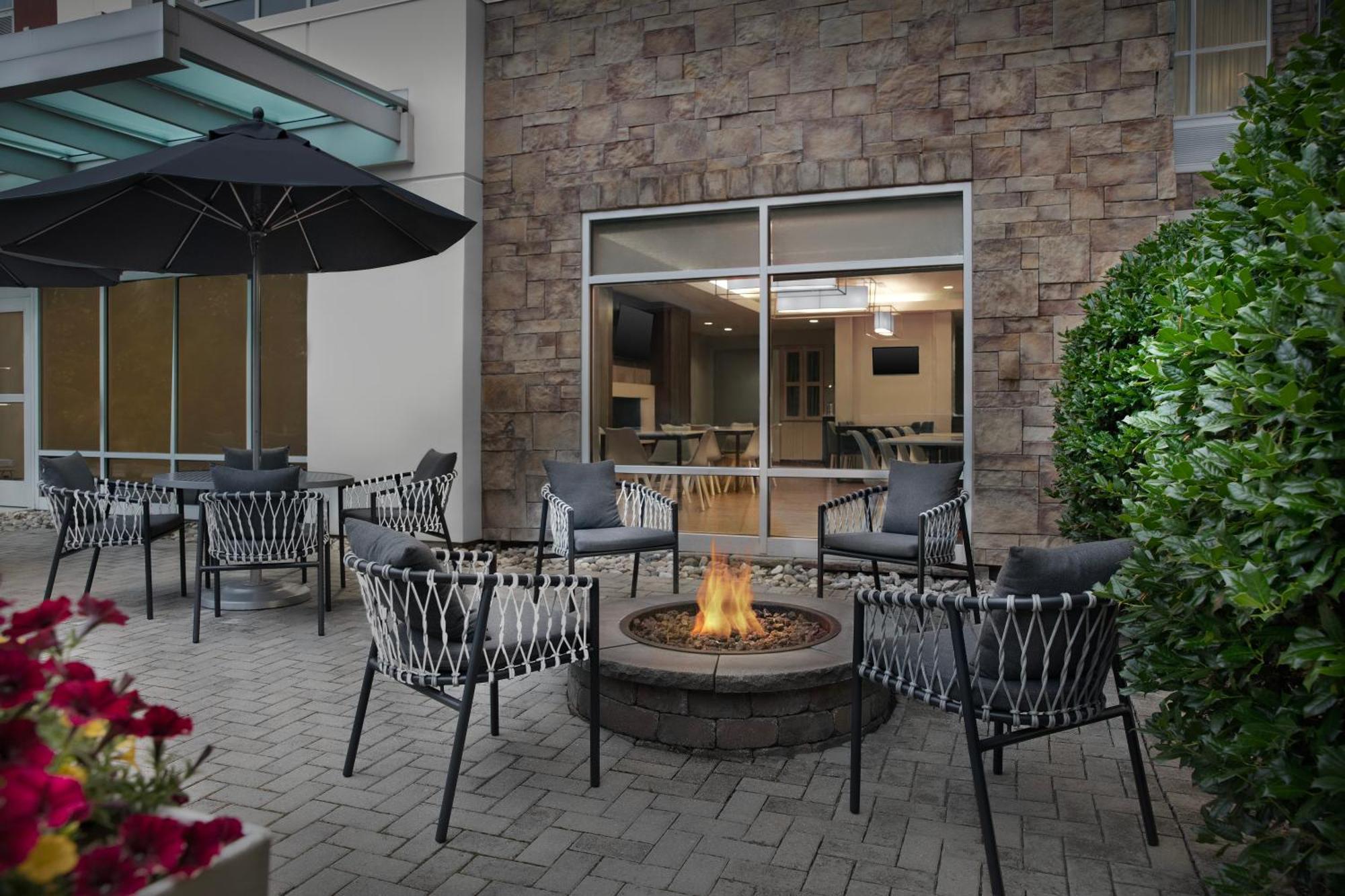 Towneplace By Marriott Cool Springs Franklin