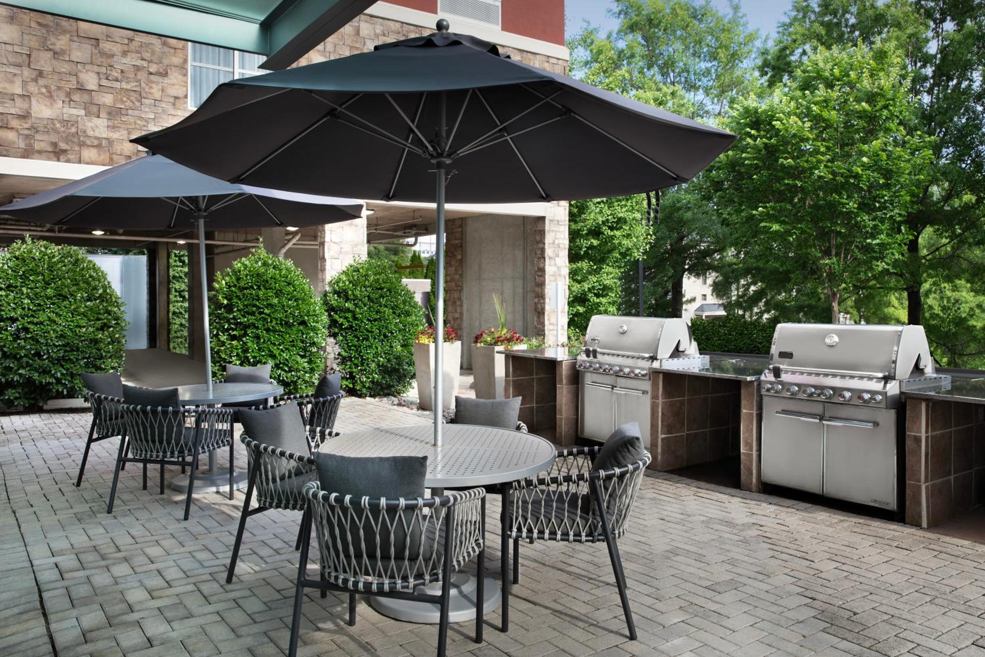 Towneplace By Marriott Cool Springs Hotel
