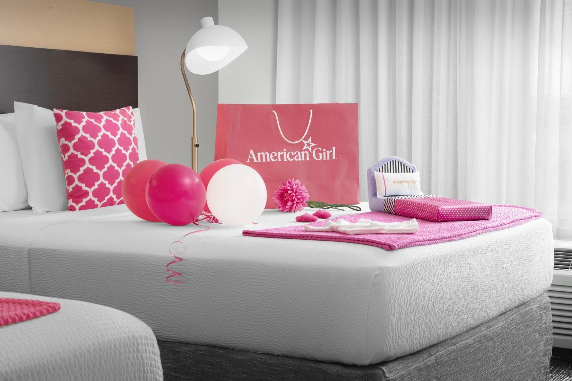 Hotel Towneplace By Marriott Cool Springs