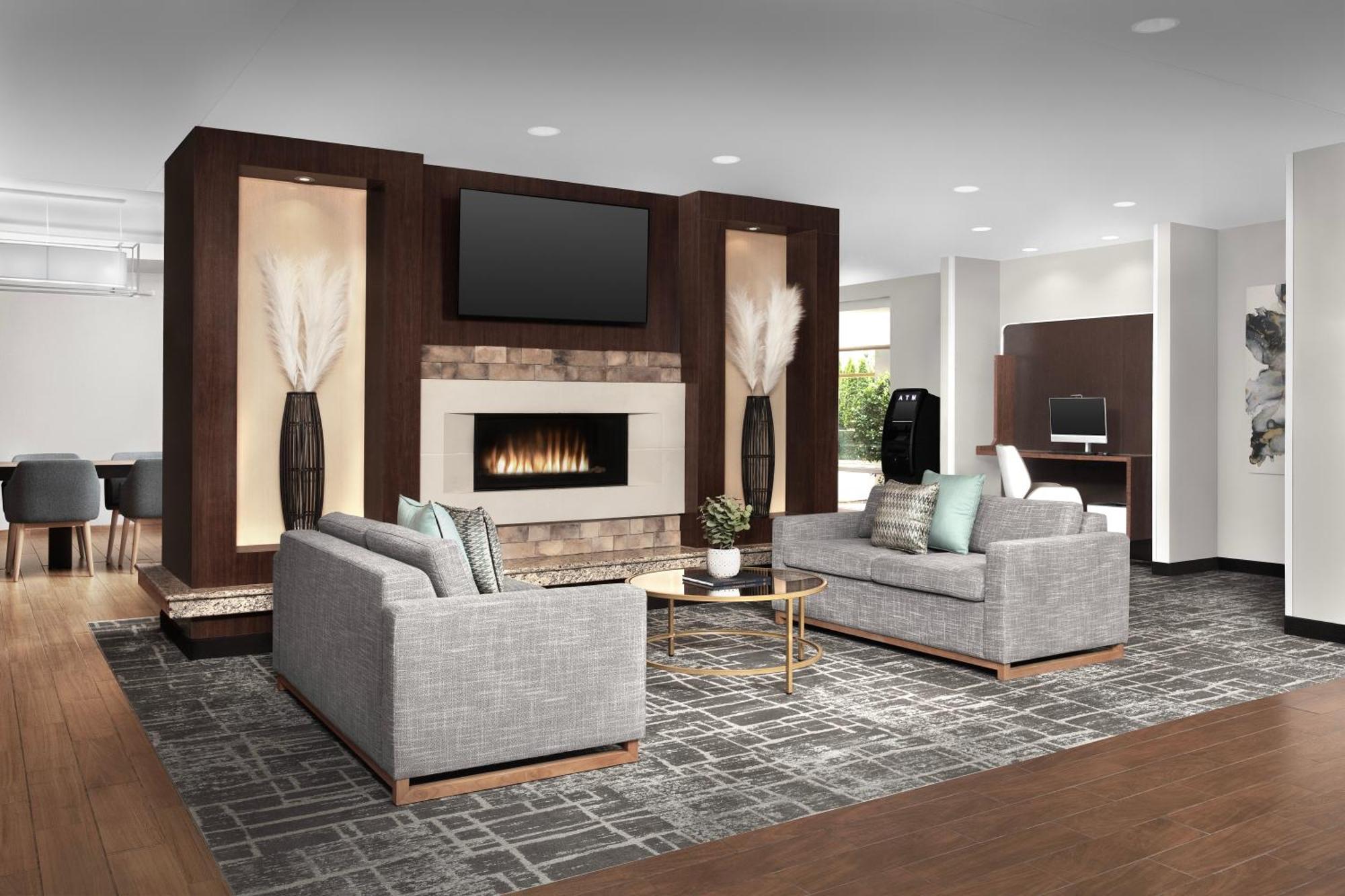 Towneplace By Marriott Cool Springs Hotel Franklin