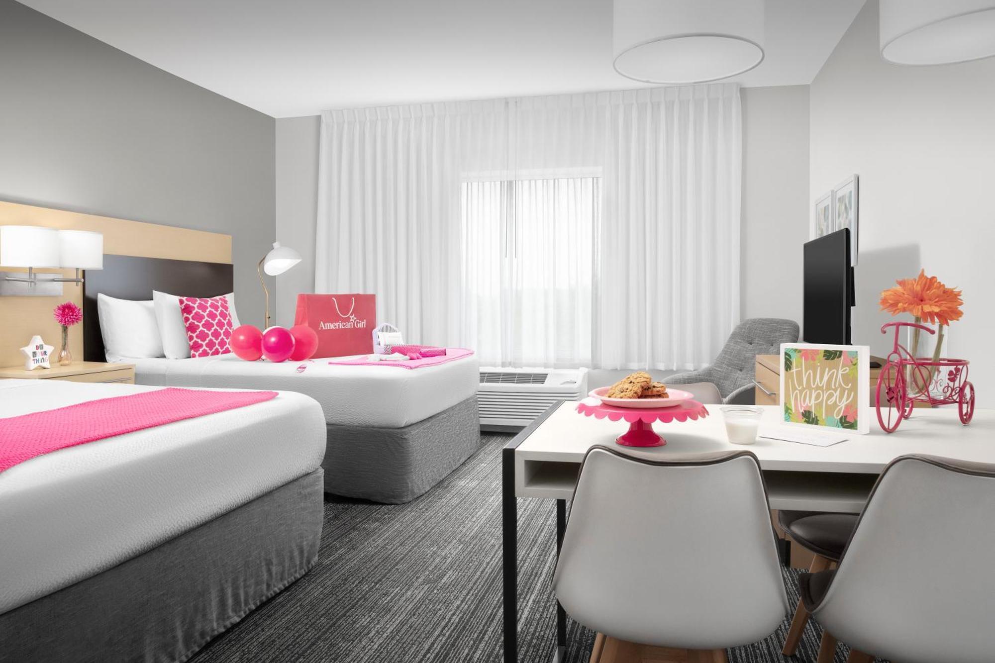 Towneplace By Marriott Cool Springs 3* Franklin