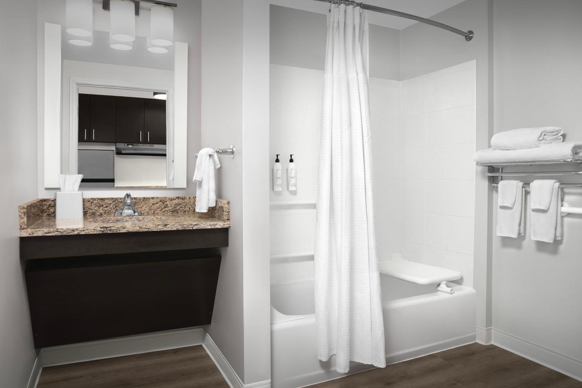 Towneplace By Marriott Cool Springs
