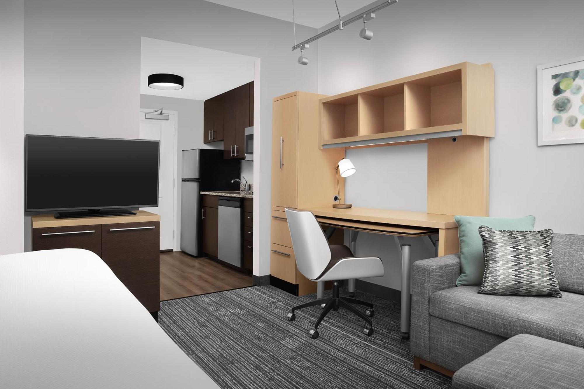 Hotel Towneplace By Marriott Cool Springs Franklin