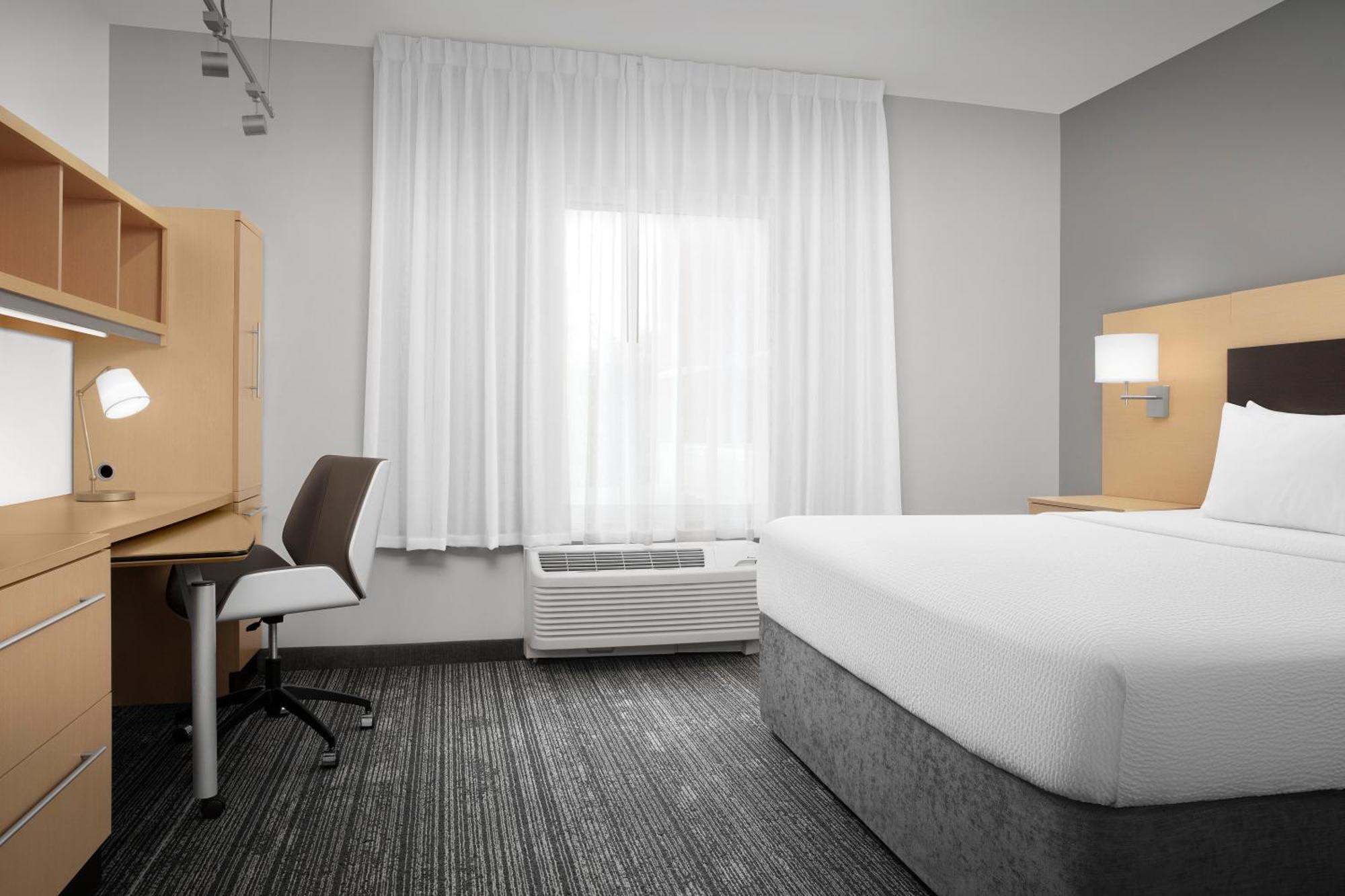 Towneplace By Marriott Cool Springs Franklin