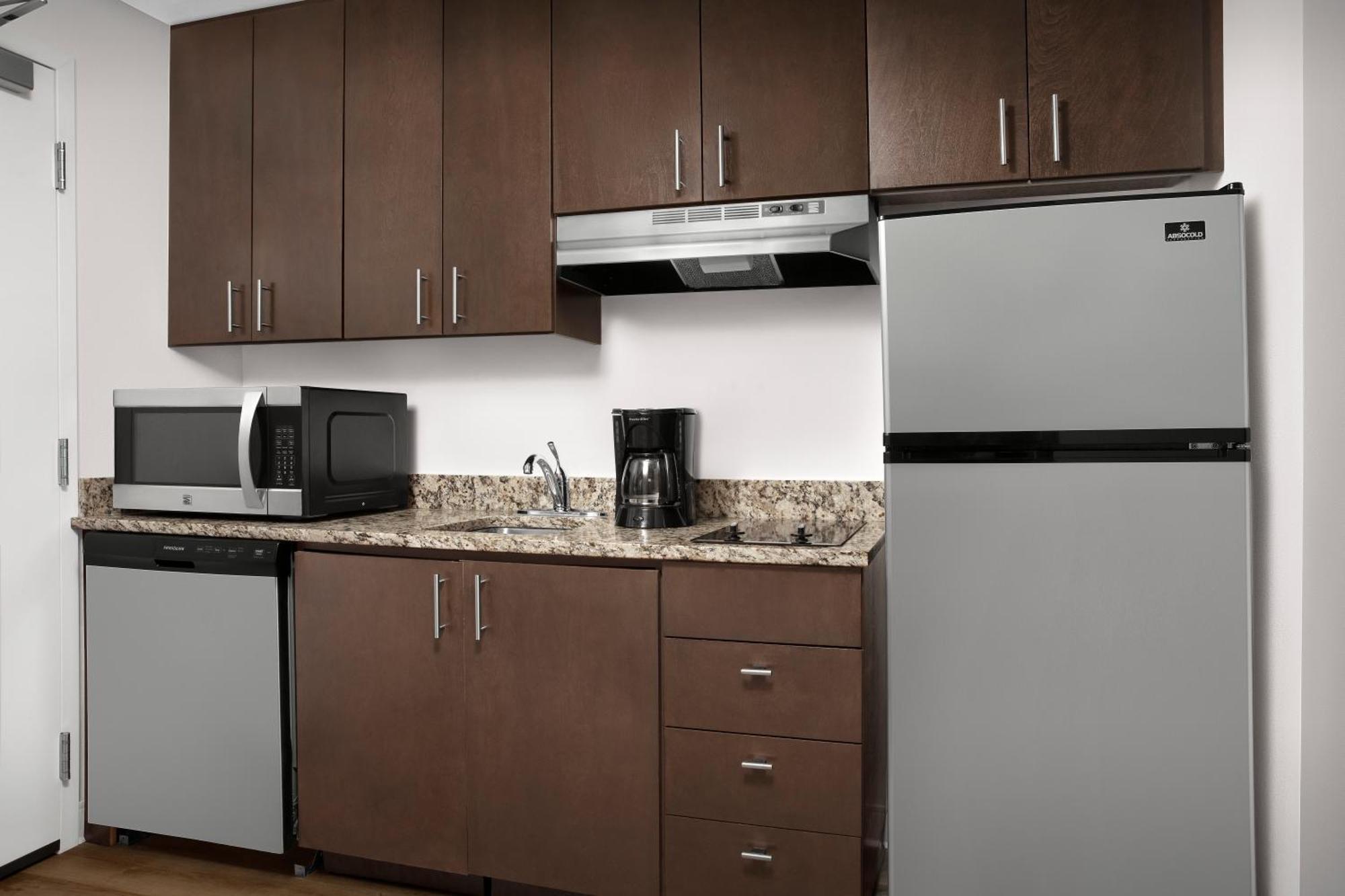 Towneplace By Marriott Cool Springs 3* Franklin