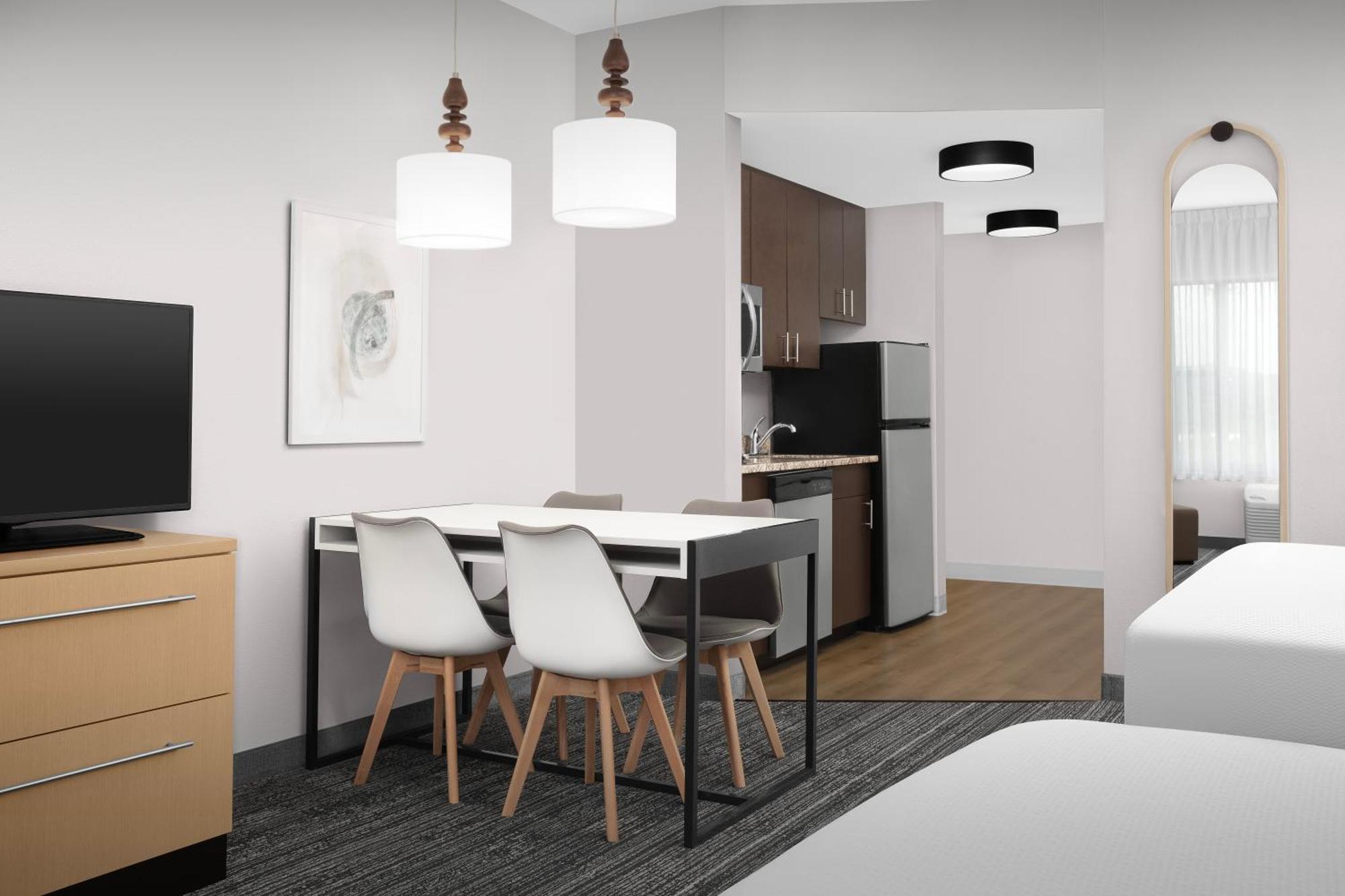 Towneplace By Marriott Cool Springs