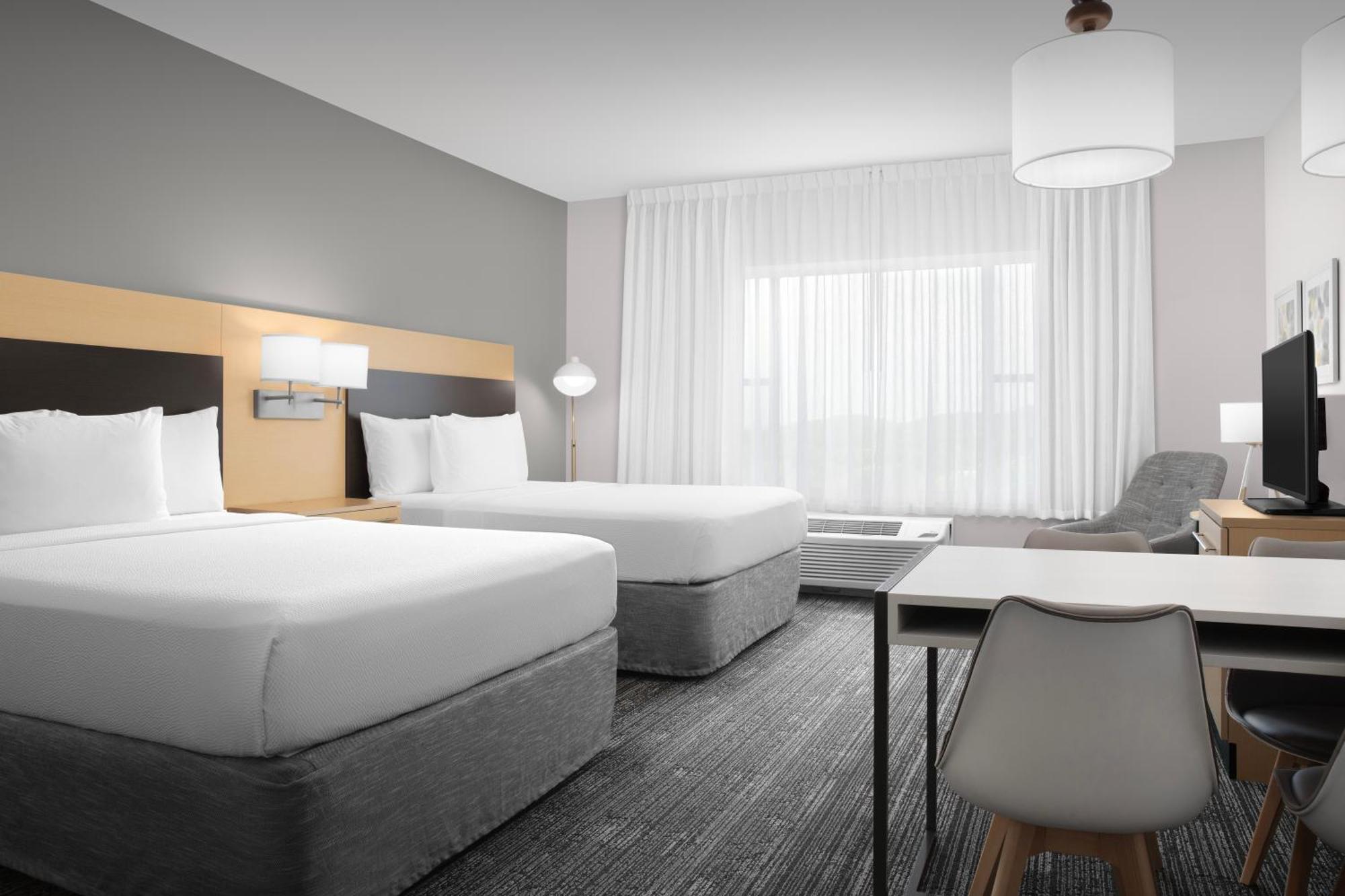 Towneplace By Marriott Cool Springs Hotel