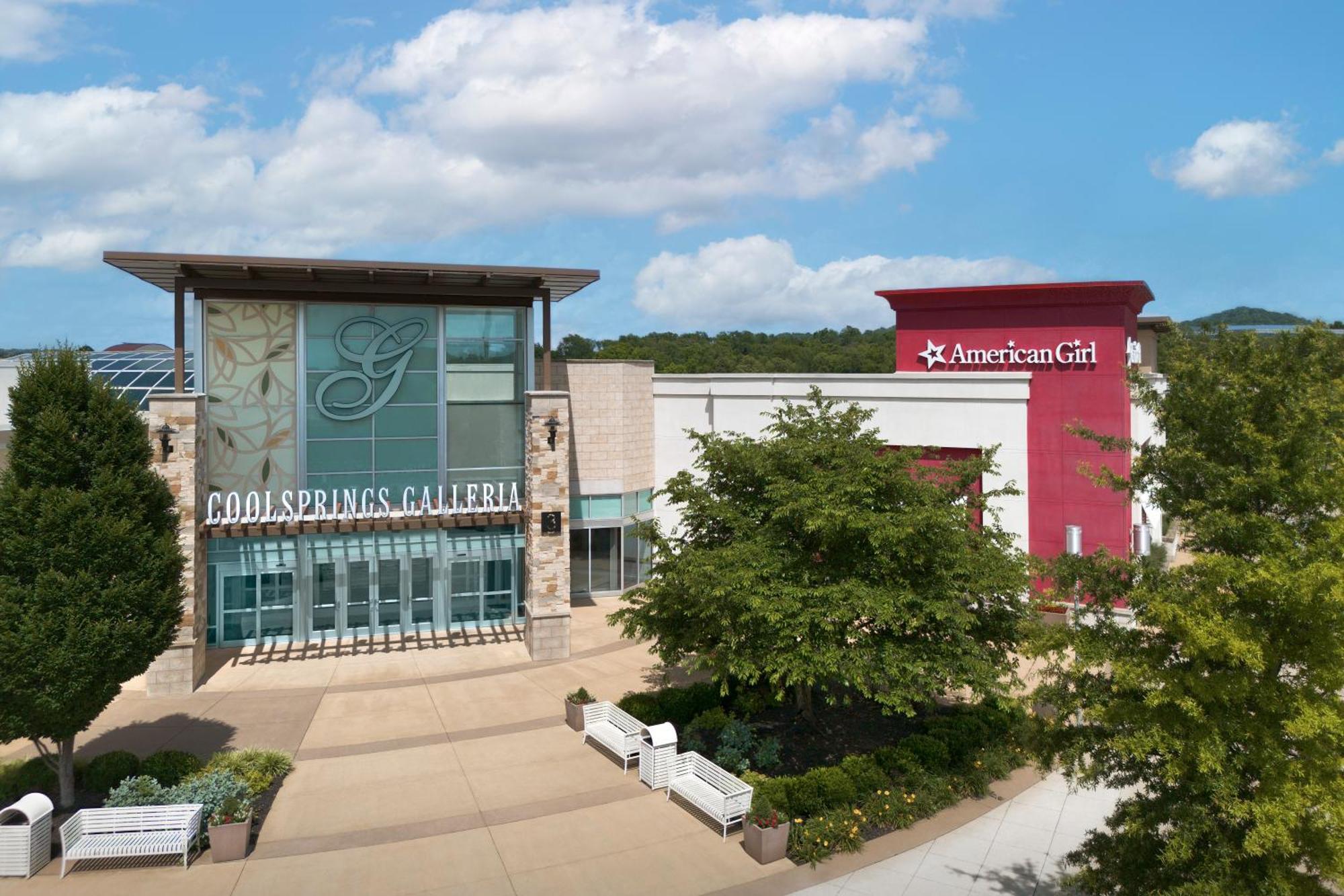Hotel Towneplace By Marriott Cool Springs
