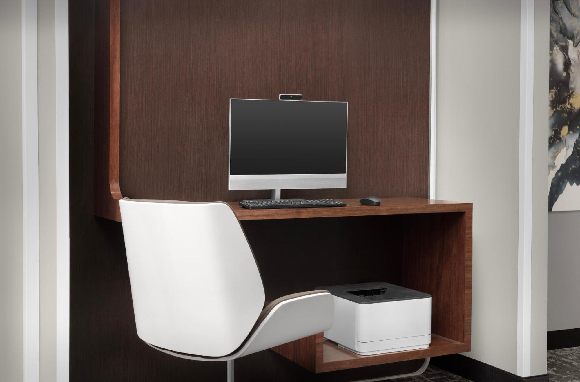 Hotel Towneplace By Marriott Cool Springs 3*