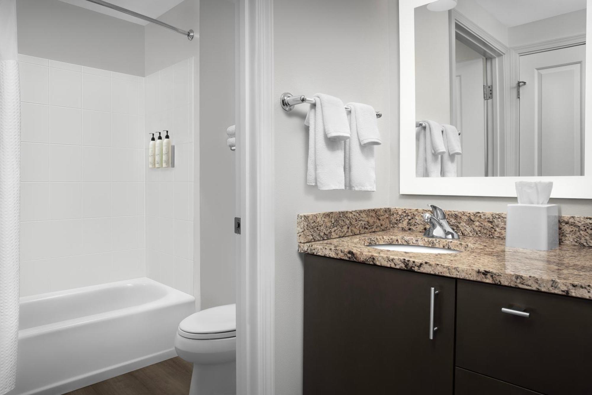 Towneplace By Marriott Cool Springs Hotel Franklin