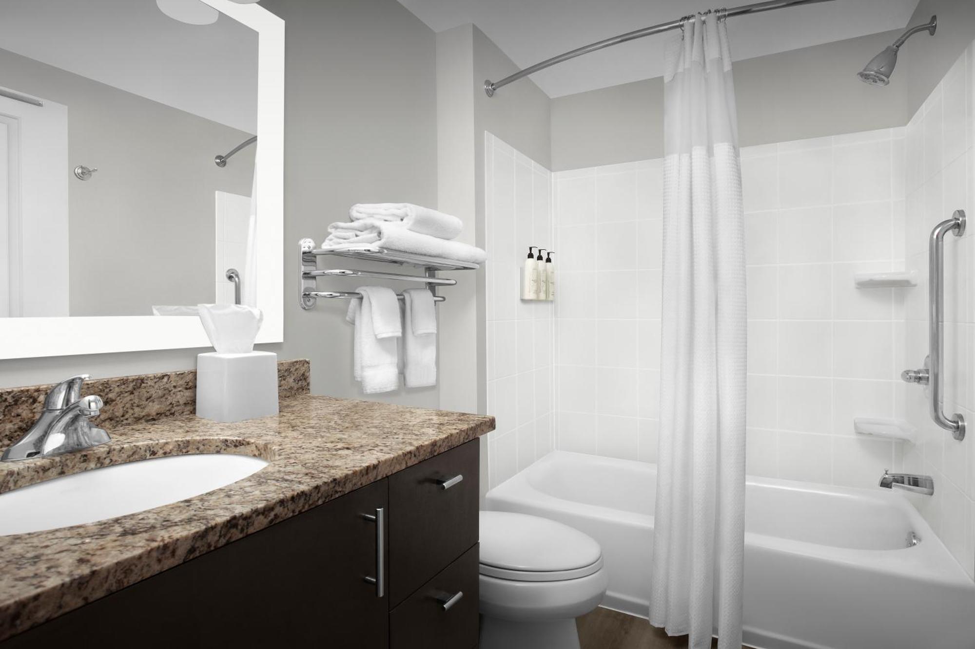 Towneplace By Marriott Cool Springs 3*