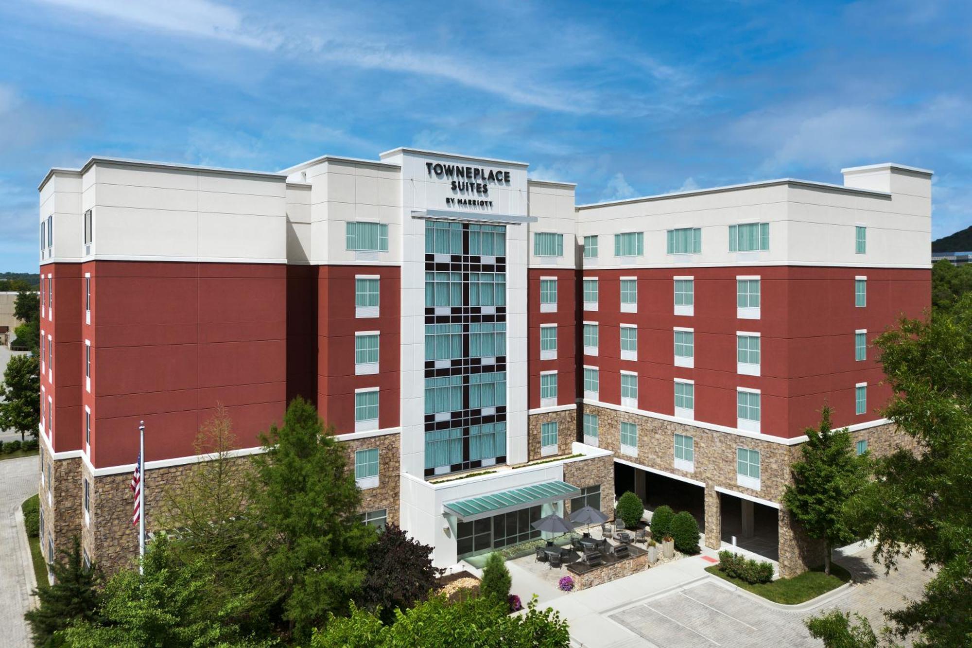 Towneplace By Marriott Cool Springs Franklin