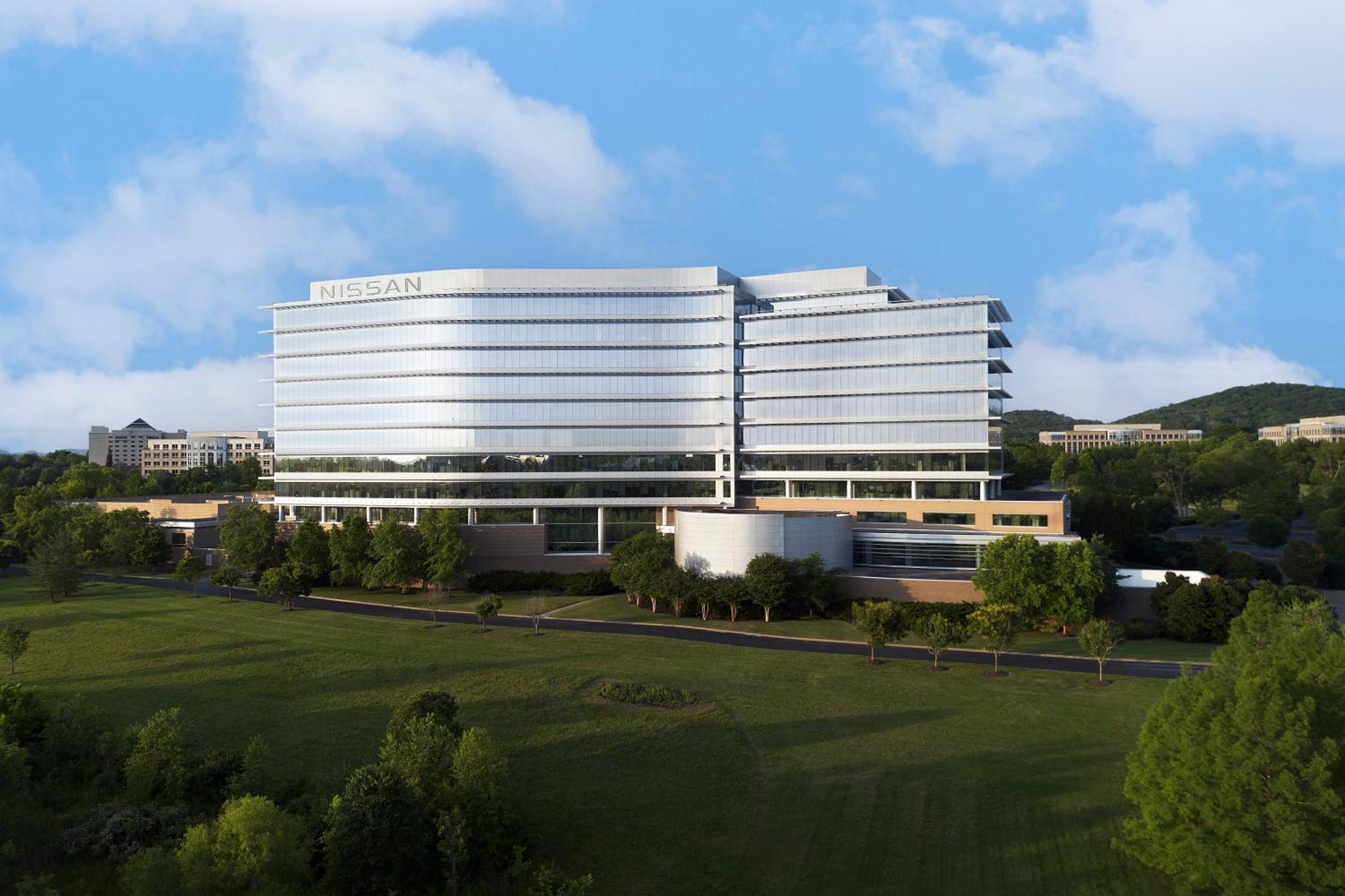 Hotel Towneplace By Marriott Cool Springs