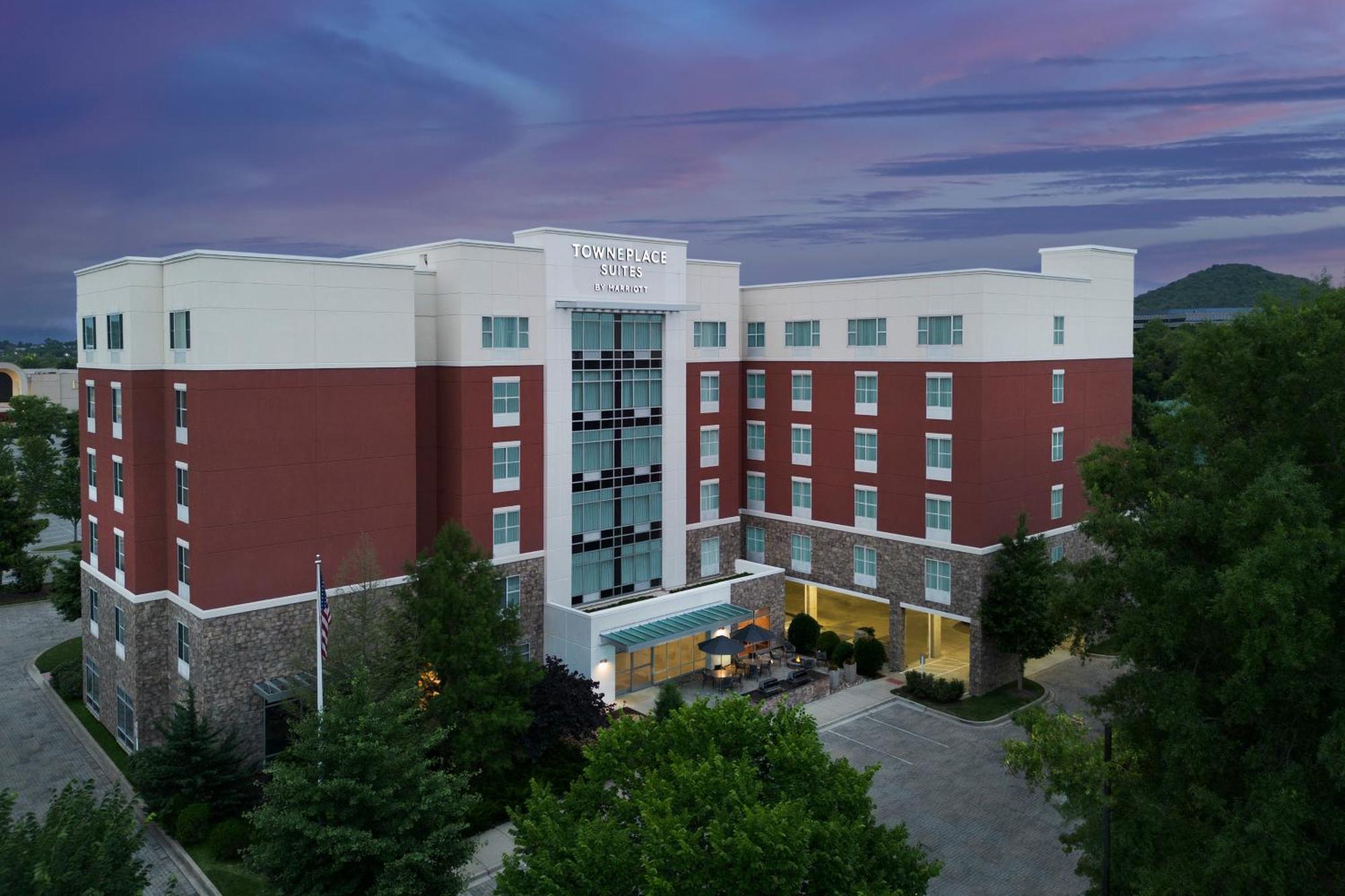 Towneplace By Marriott Cool Springs Hotel 3*