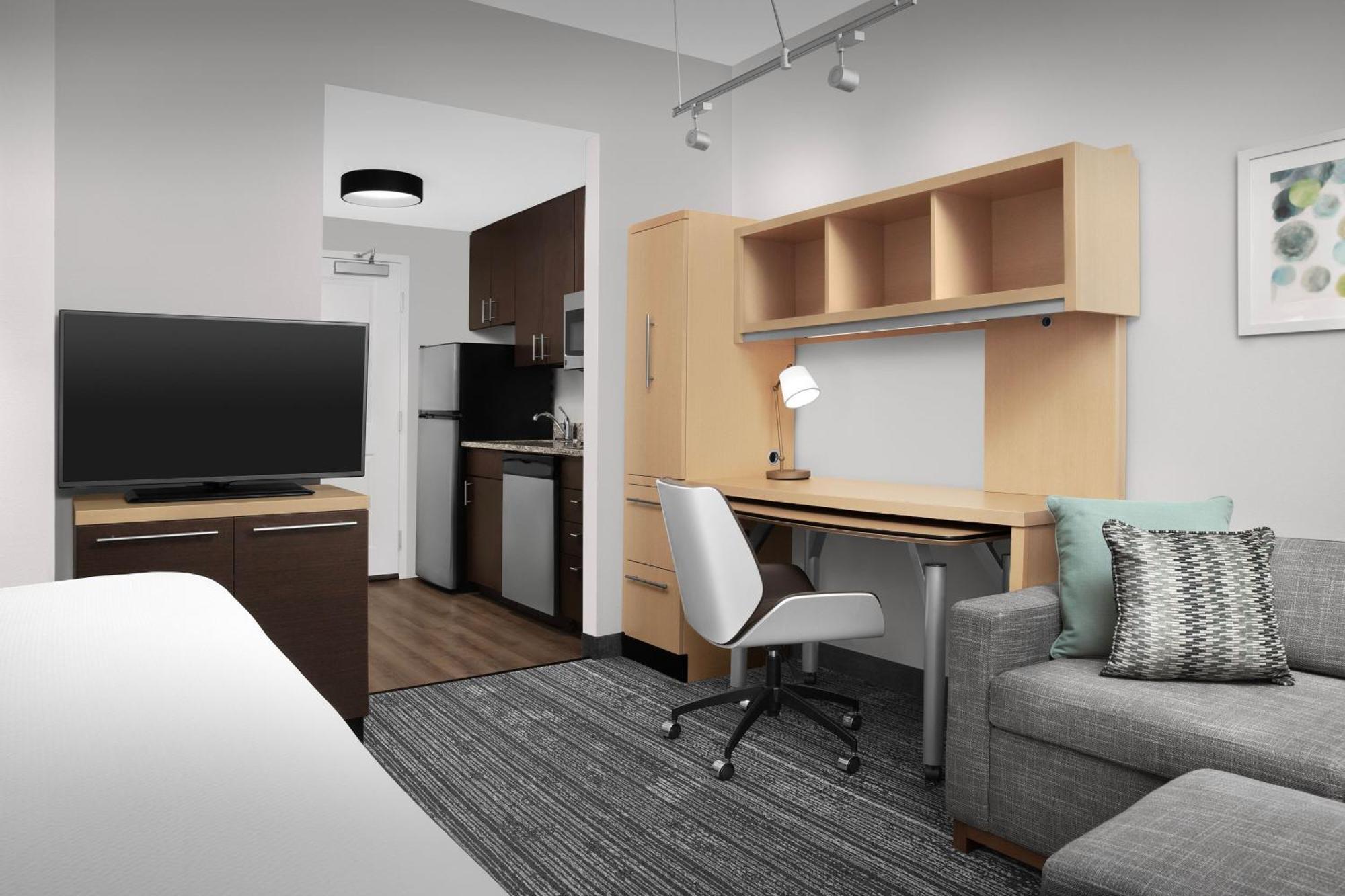 Towneplace By Marriott Cool Springs