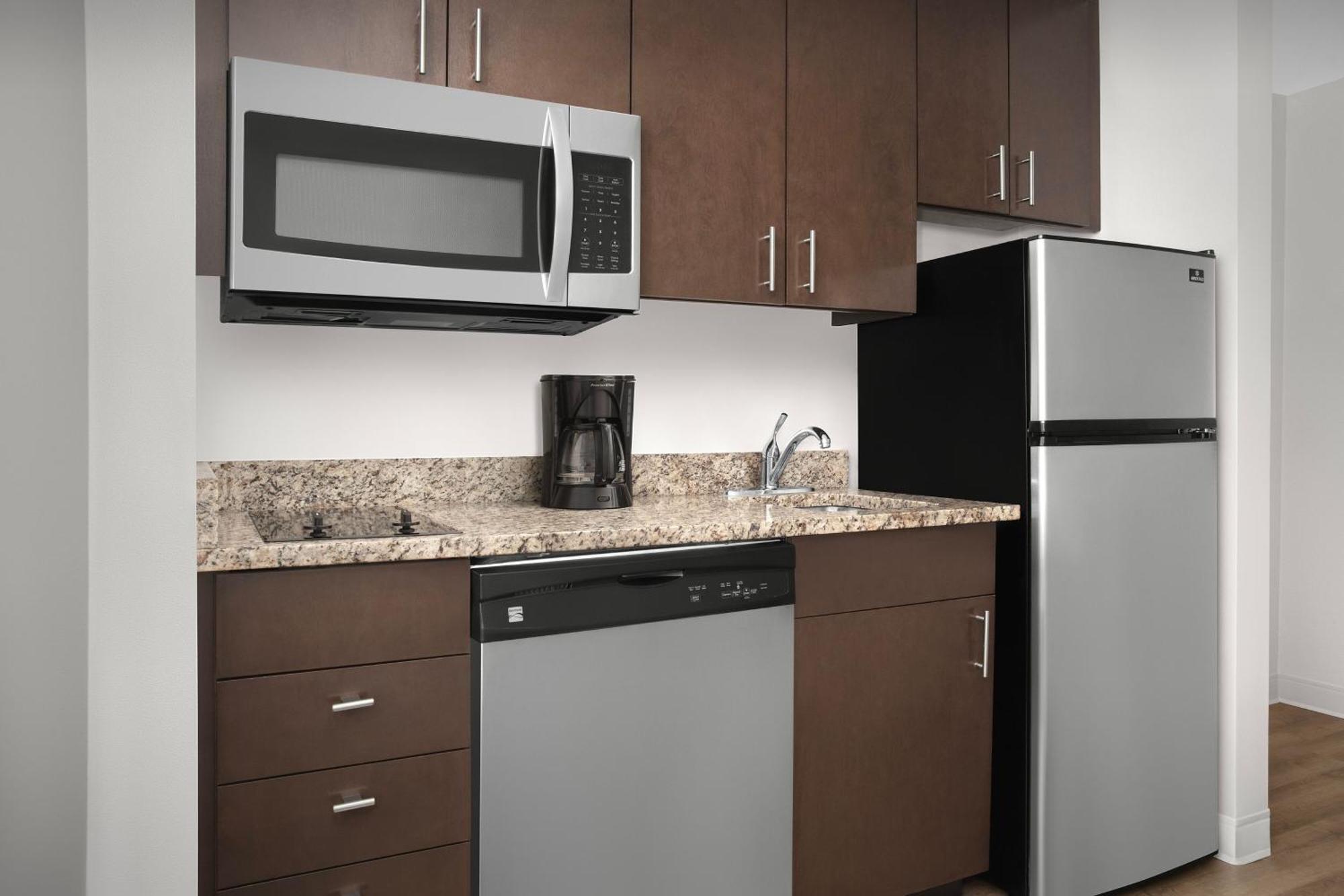 Towneplace By Marriott Cool Springs Hotel 3*