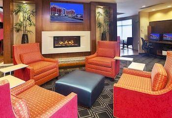 Towneplace By Marriott Cool Springs Franklin