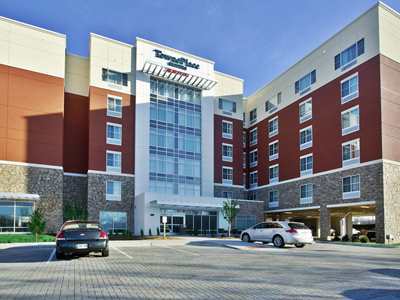 Towneplace By Marriott Cool Springs 3*